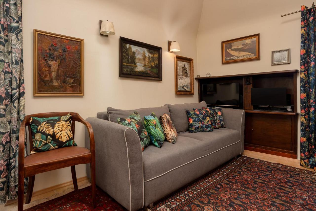 Atmospheric Apartment Next To Warsaw Old Town Square By Noclegi Renters 外观 照片