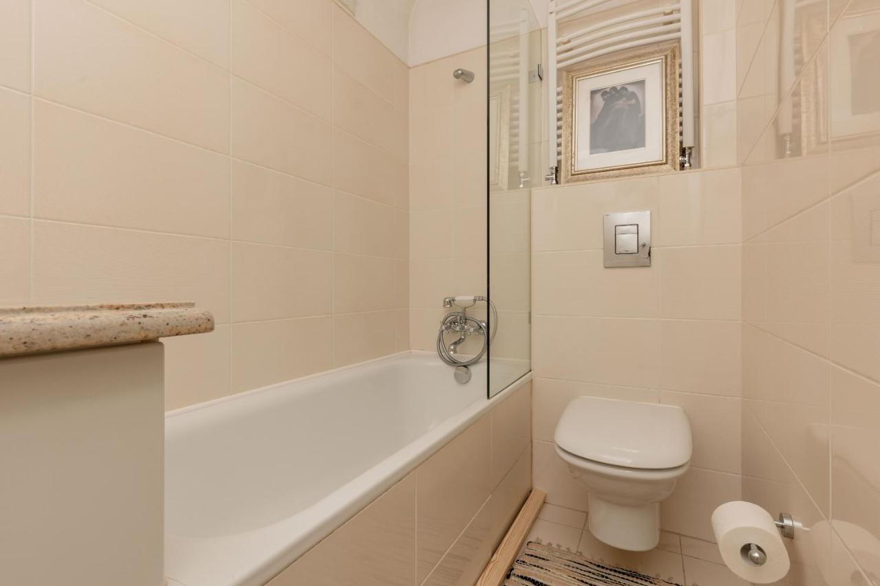Atmospheric Apartment Next To Warsaw Old Town Square By Noclegi Renters 外观 照片