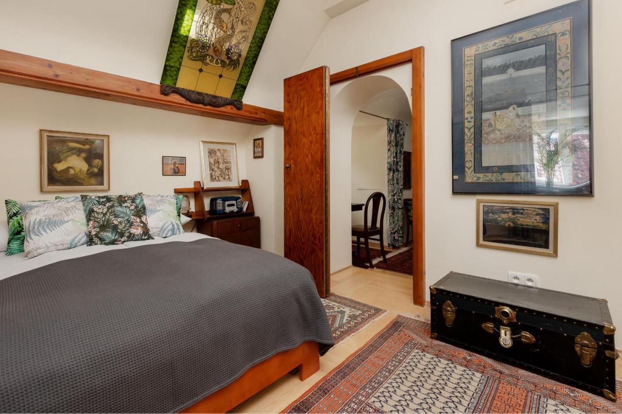Atmospheric Apartment Next To Warsaw Old Town Square By Noclegi Renters 外观 照片