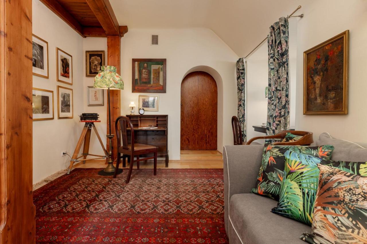 Atmospheric Apartment Next To Warsaw Old Town Square By Noclegi Renters 外观 照片